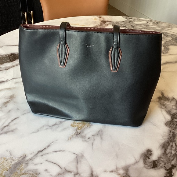 David Jones Handbags - David Jones tote bag